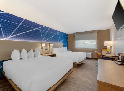 컴포트 인 리버스 에지