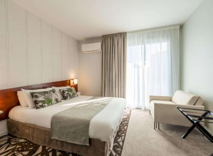Quality Hotel Pau Centre Bosquet