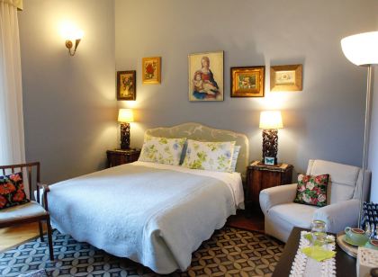 克羅奇費裡B&B飯店