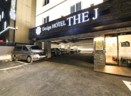 영동 더제이호텔