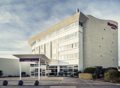 Mercure Compiègne Sud