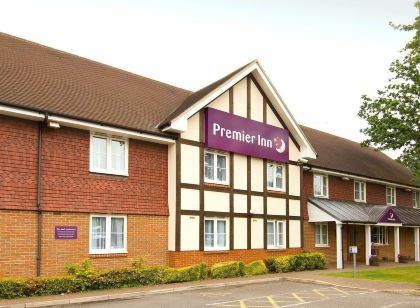 Premier Inn London Gatwick Airport East