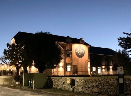 Logis Relais des Gourmands