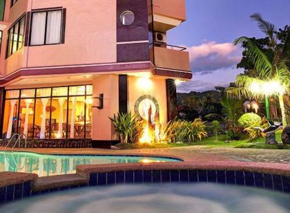 Jaimee's Hotel Resort & Restaurant