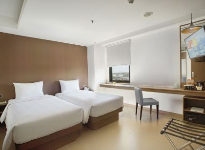 Malioboro Prime Hotel