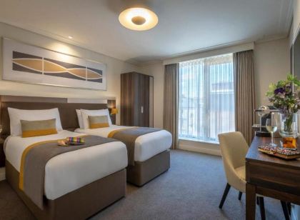 Hotel 7, Dublin City Centre