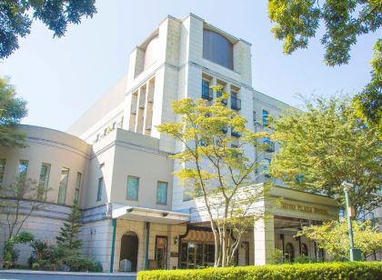 미토 플라자 호텔