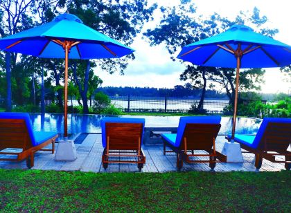 Diya Dahara Lake Resort