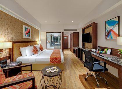 The Fern Residency, Satara Maharashtra