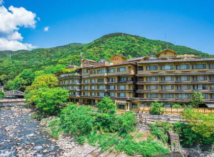Hotel Kajikaso Hakone