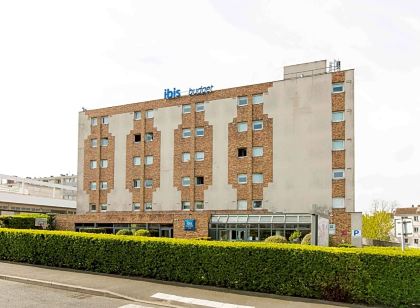 Ibis Budget Fresnes