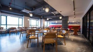 grace-select-hotel-foshan-guicheng-qiandeng-lake