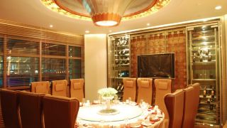 da-zhong-airport-hotel