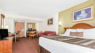 wingate-by-wyndham-lima