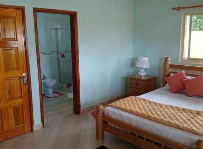 Villa Bedier Self-Catering Apartments