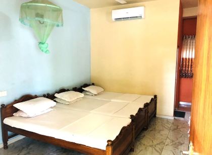 Trinco Prasanna Resort
