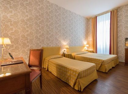 Albergo Alla Posta