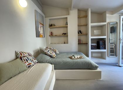 La Casa di Manu