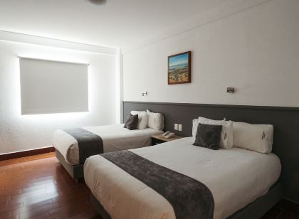 Hoteles Único Express