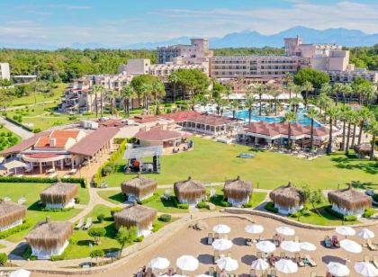 Crystal Tat Beach Golf Resort & Spa - Ultimate All Inclusive