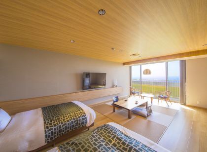Resort Ryokan Yadokari