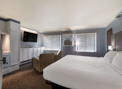 Best Western Bemidji