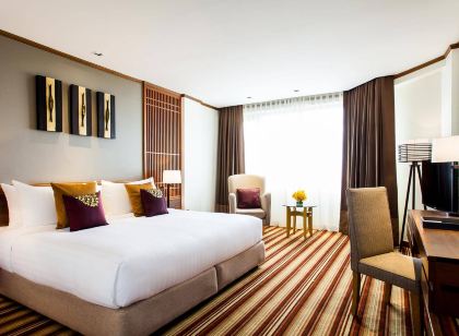 Hotel Pratap Iinternational by ShriGo Hotels