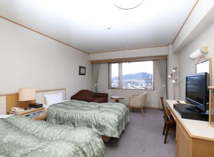 柳井クルーズホテル