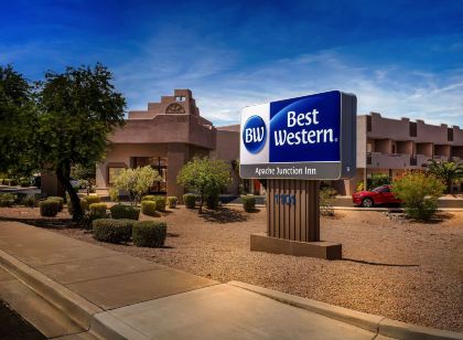 Best Western Apache Junction Inn