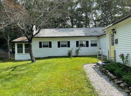 Home In Boothbay - Holiday Getaway