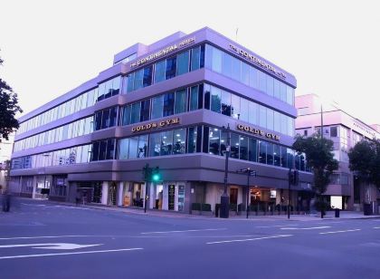 The Continental Hotel, Heathrow