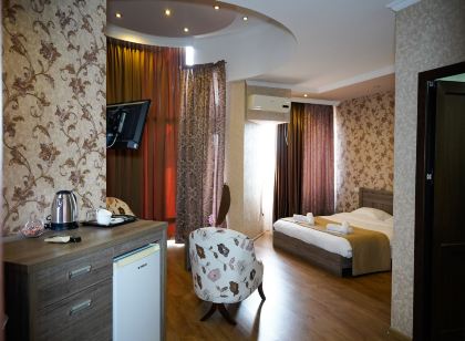Hotel Monopoli Kutaisi