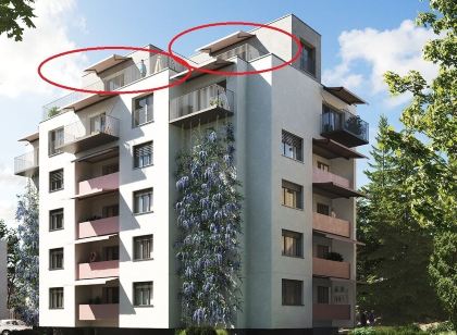 Cartea Apartments Zürich Airport