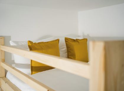 Cosy Box at Boxhagener Platz