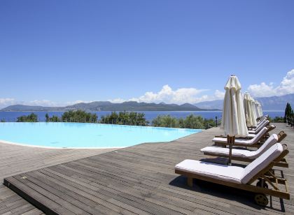 Ionian Blue Bungalows and Spa Resort