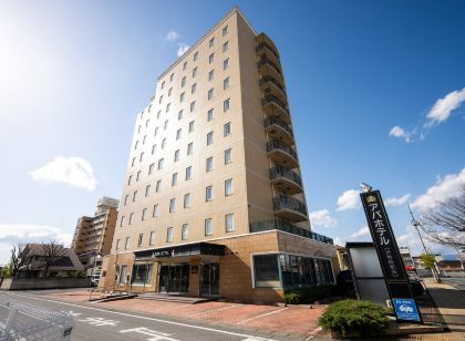 APA飯店伊勢崎站南