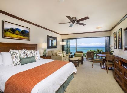Napili Kai Beach Resort