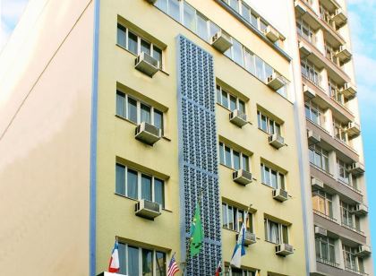 Hotel Pouso Real