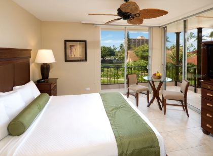 Aei at Maui Kaanapali Villas Resort