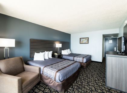 Seaview Hotel