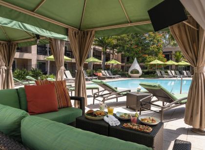 Hyatt Regency Newport Beach the Newporter