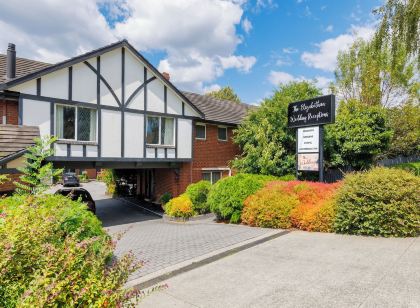 エリザベタン ロッジ