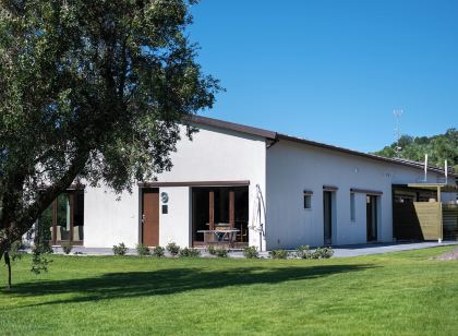 Azienda Del Carmine - Agriturismo A3Passi