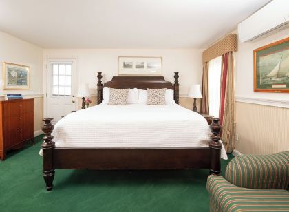 아메리카스 컵 인