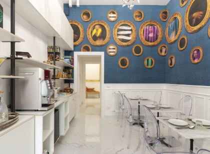 Bea Suites Luxury Rooms