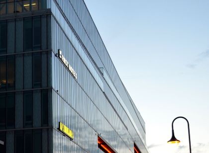 Thon Partner Hotel Kungsbron