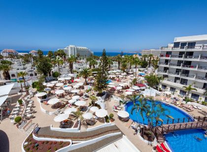 Tigotan Lovers & Friends Playa de las Americas - Adults Only (+18)