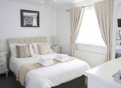 Bishop Gate B&B