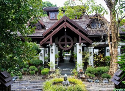 โรงแรมเวียงลคอร