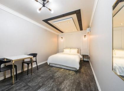 군산 리본 호텔